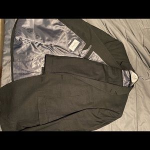 Perry Ellis Suit